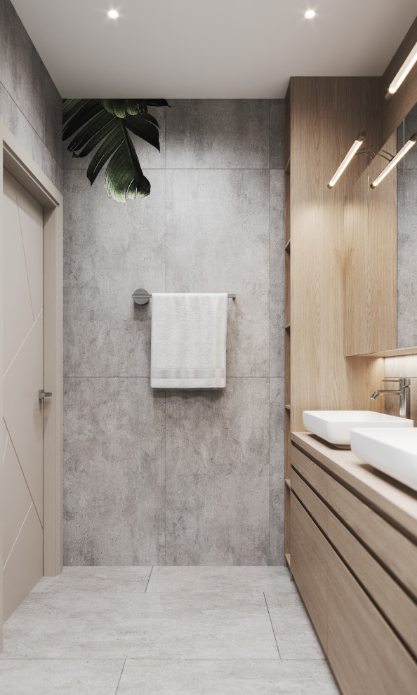 ЖК Новоселье, СПб