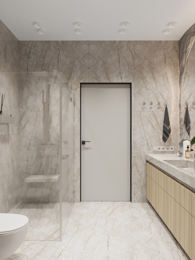 Дом в ЖК Европейский