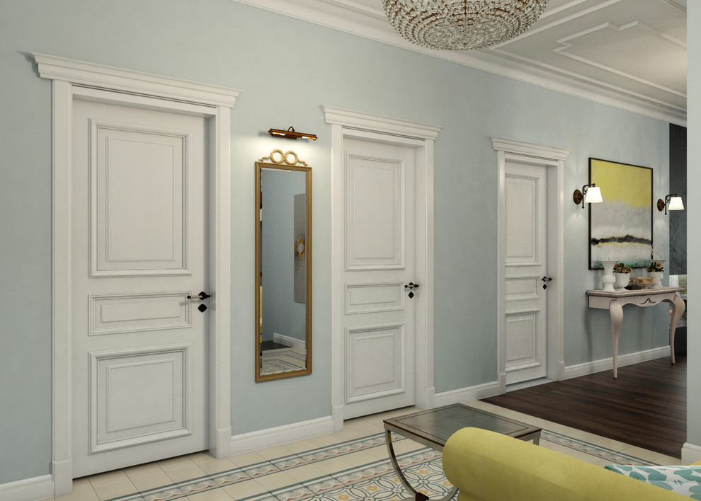 Семейное гнездышко