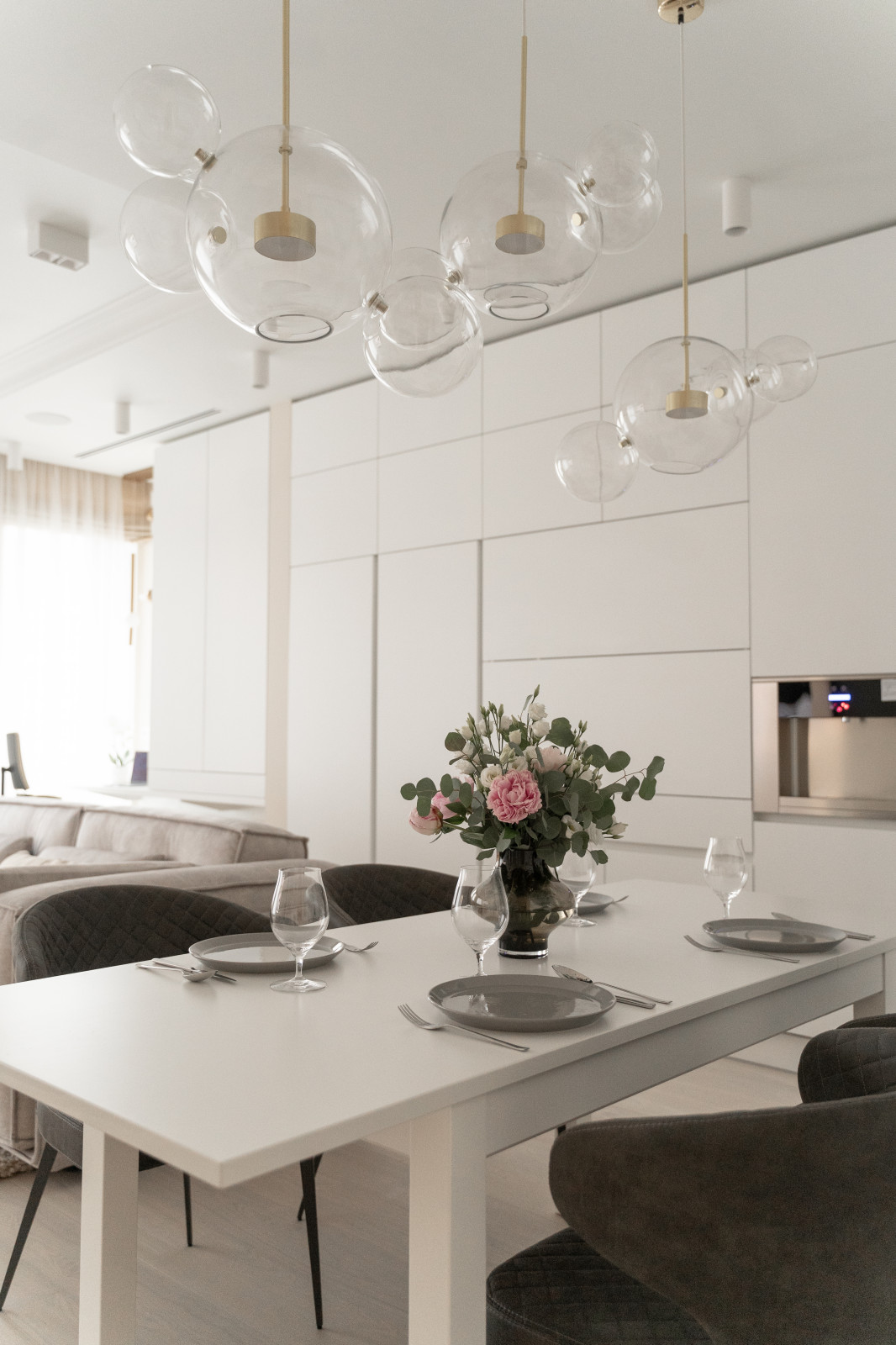 ЖК Vander Park 148