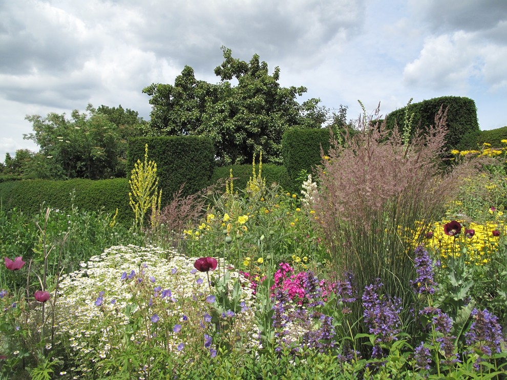 Наши статьи: "В стиле импрессионизма. Рисуем крупными мазками..."
