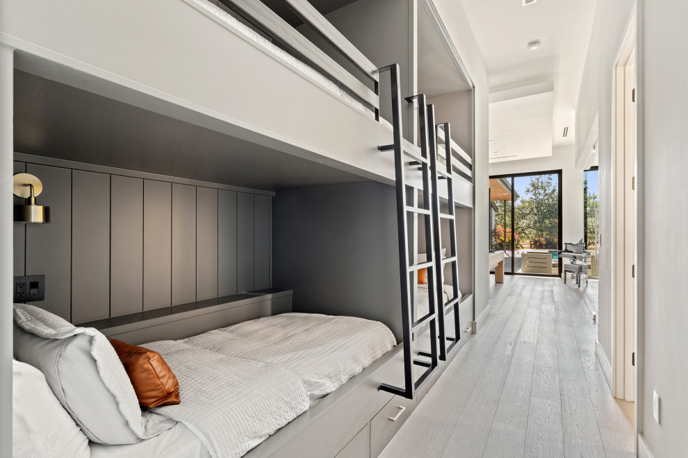 Modern Luxury Contemporary Austin by Arbogast Custom Homes Houzz