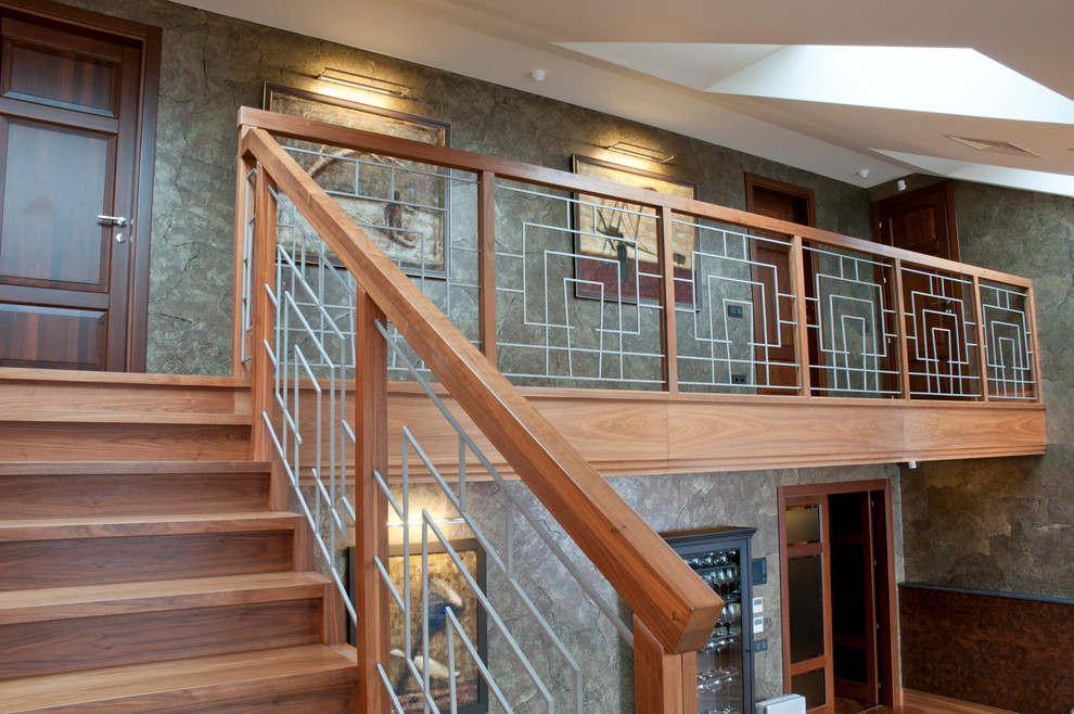 СКРОМНОЕ ОБАЯНИЕ БУРЖУАЗИИ......