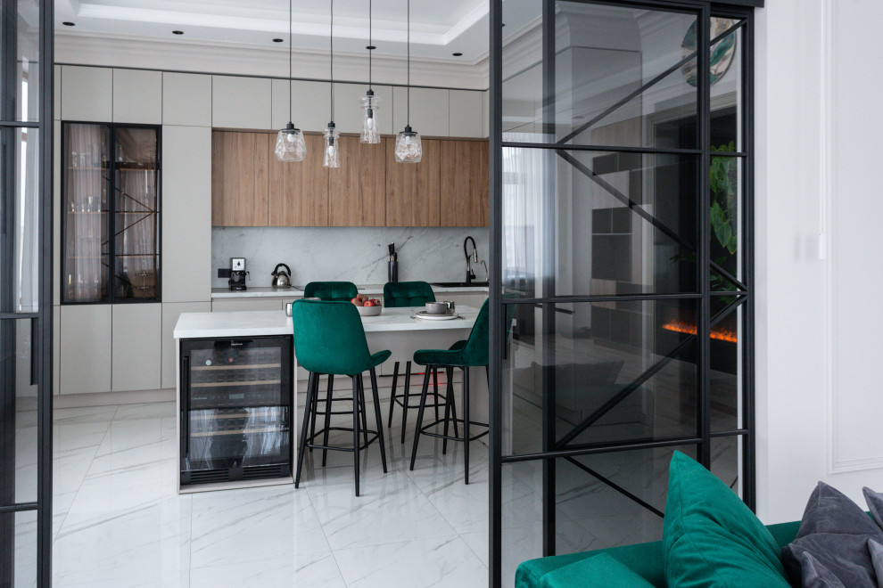 ЖК Васильевский Квартал