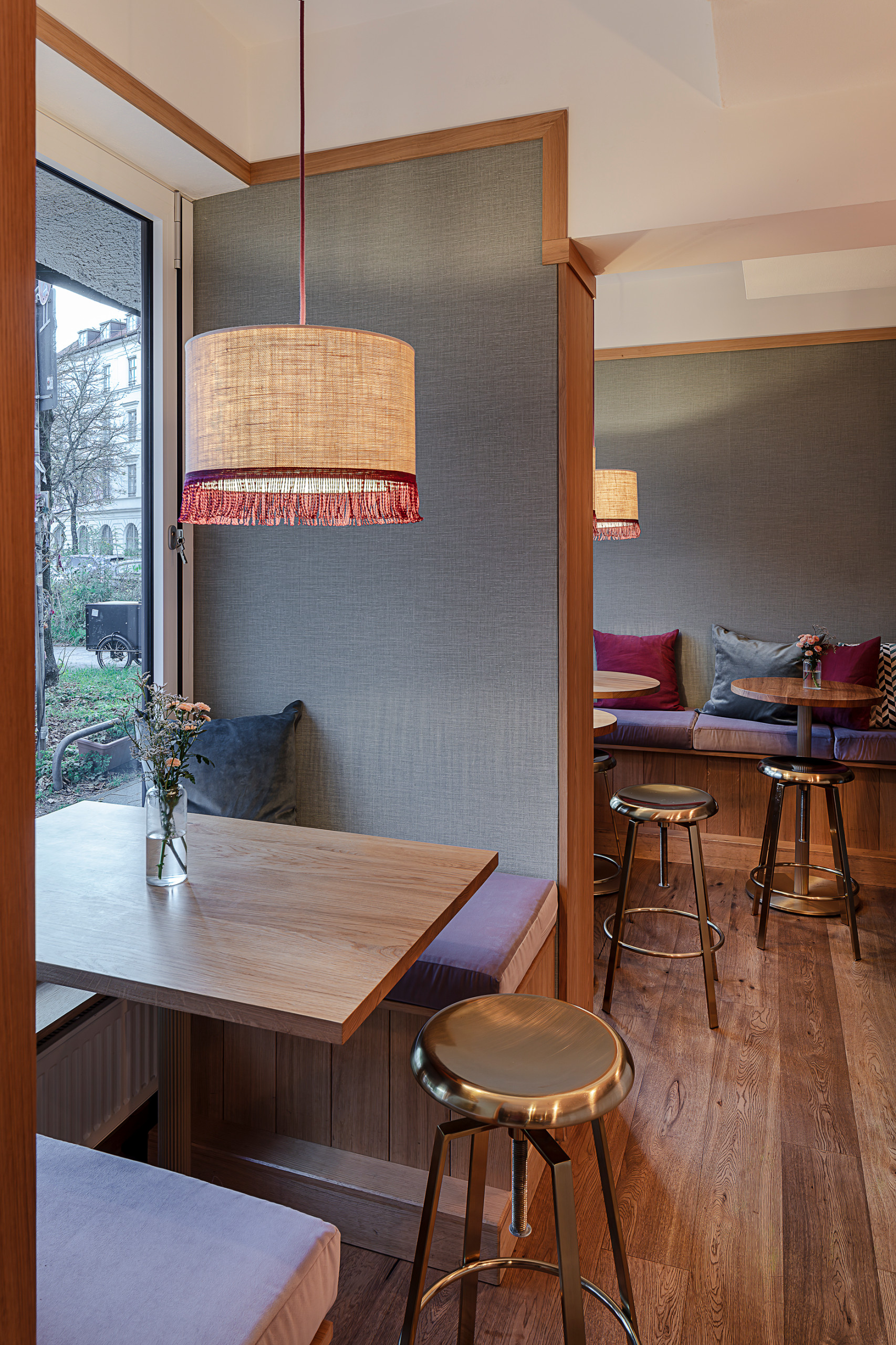 Carlotta - Cafe und Bistro