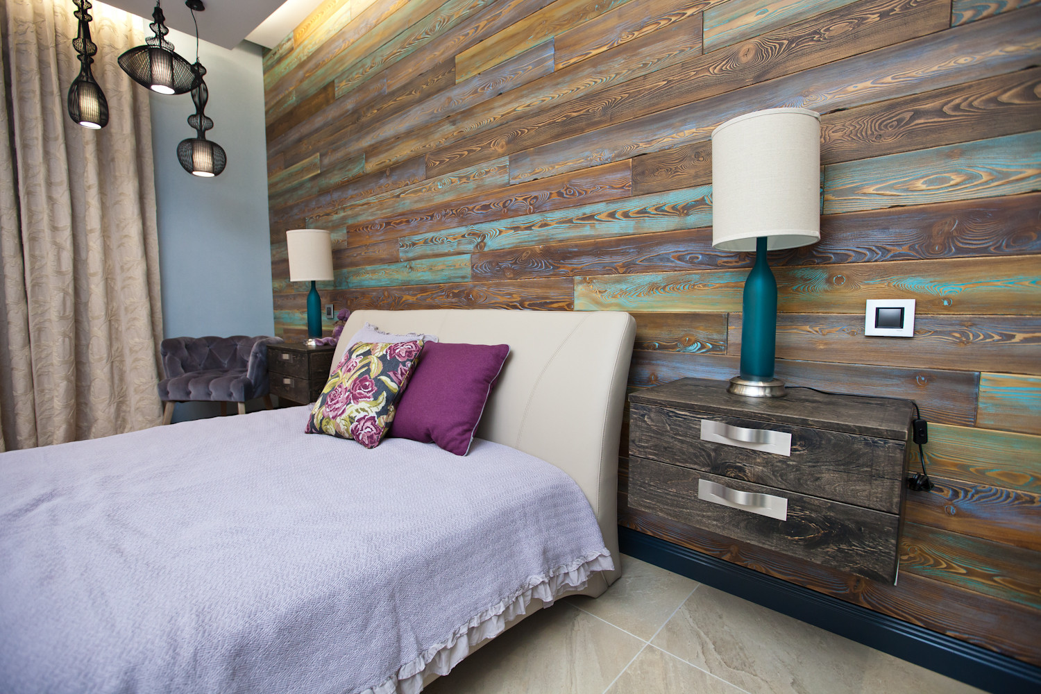 ФЬЮЖИН И ЭКЛЕКТИКА