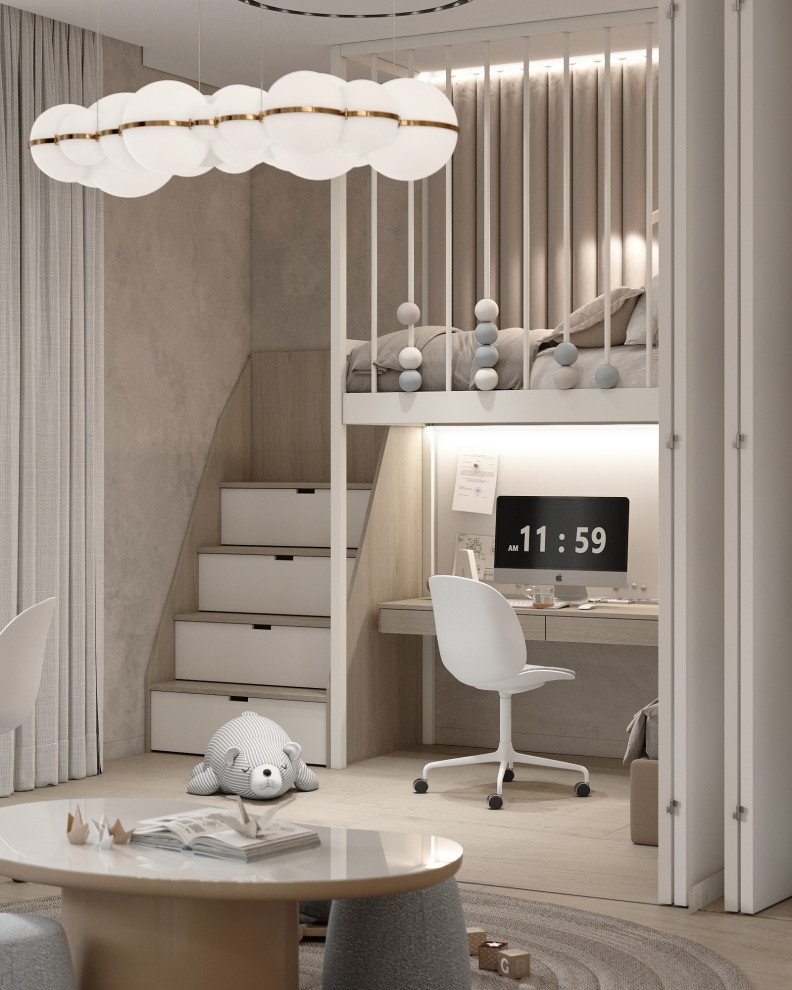 Садовые Кварталы 160 кв.м.