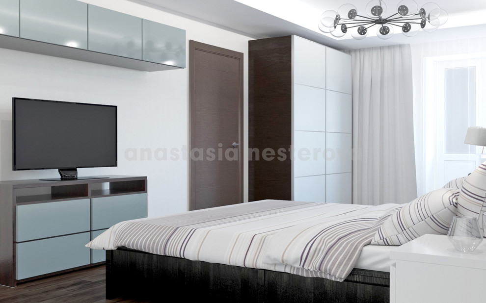 Квартира "Скандинавия"