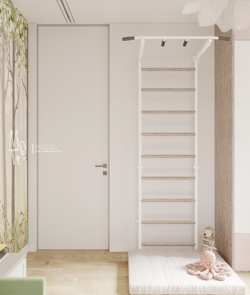 Дизайн-проект дома в г.Хабаровск