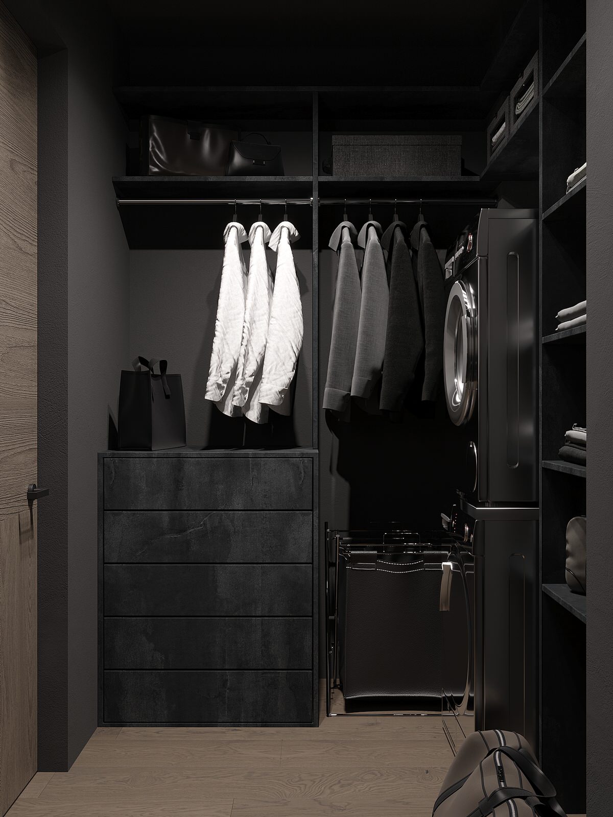 Квартира в Д1