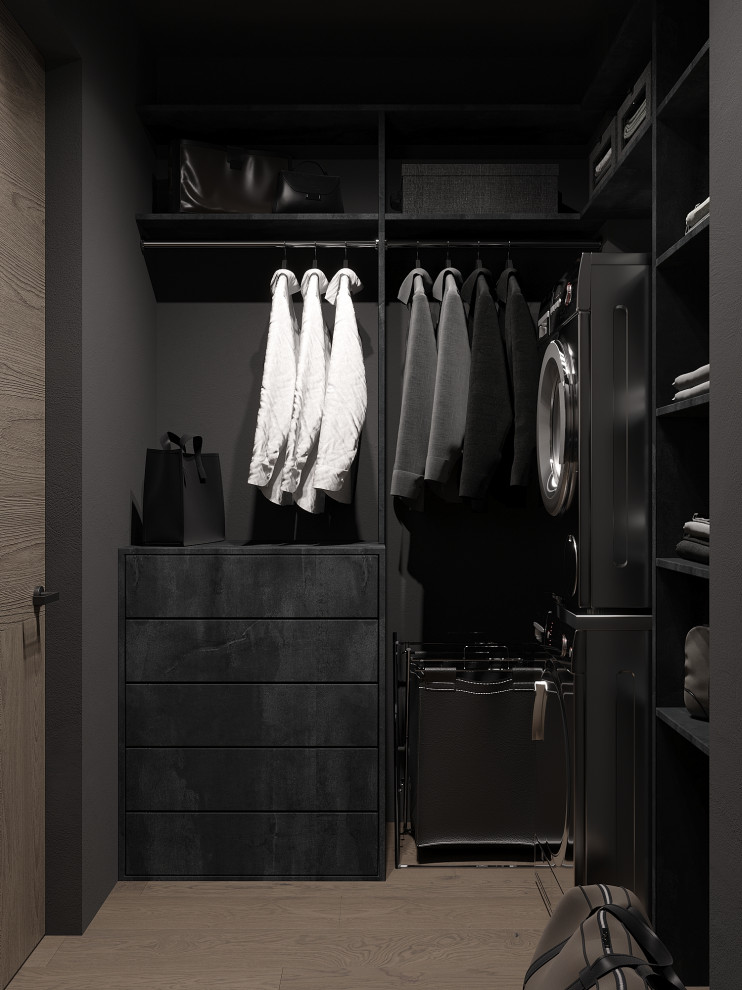 Квартира в Д1