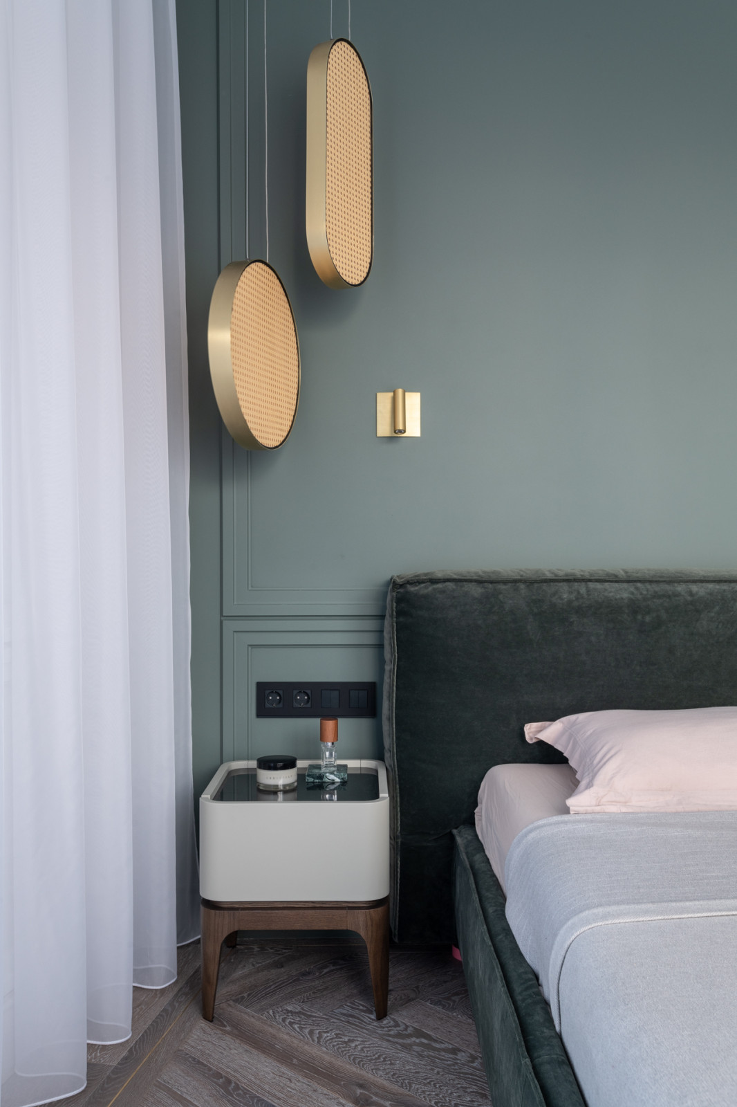 Квартира в ЖК Лайф Кутузовский