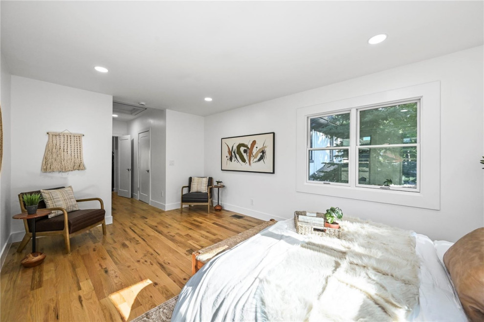 Downing - A Historic Home Reimagined