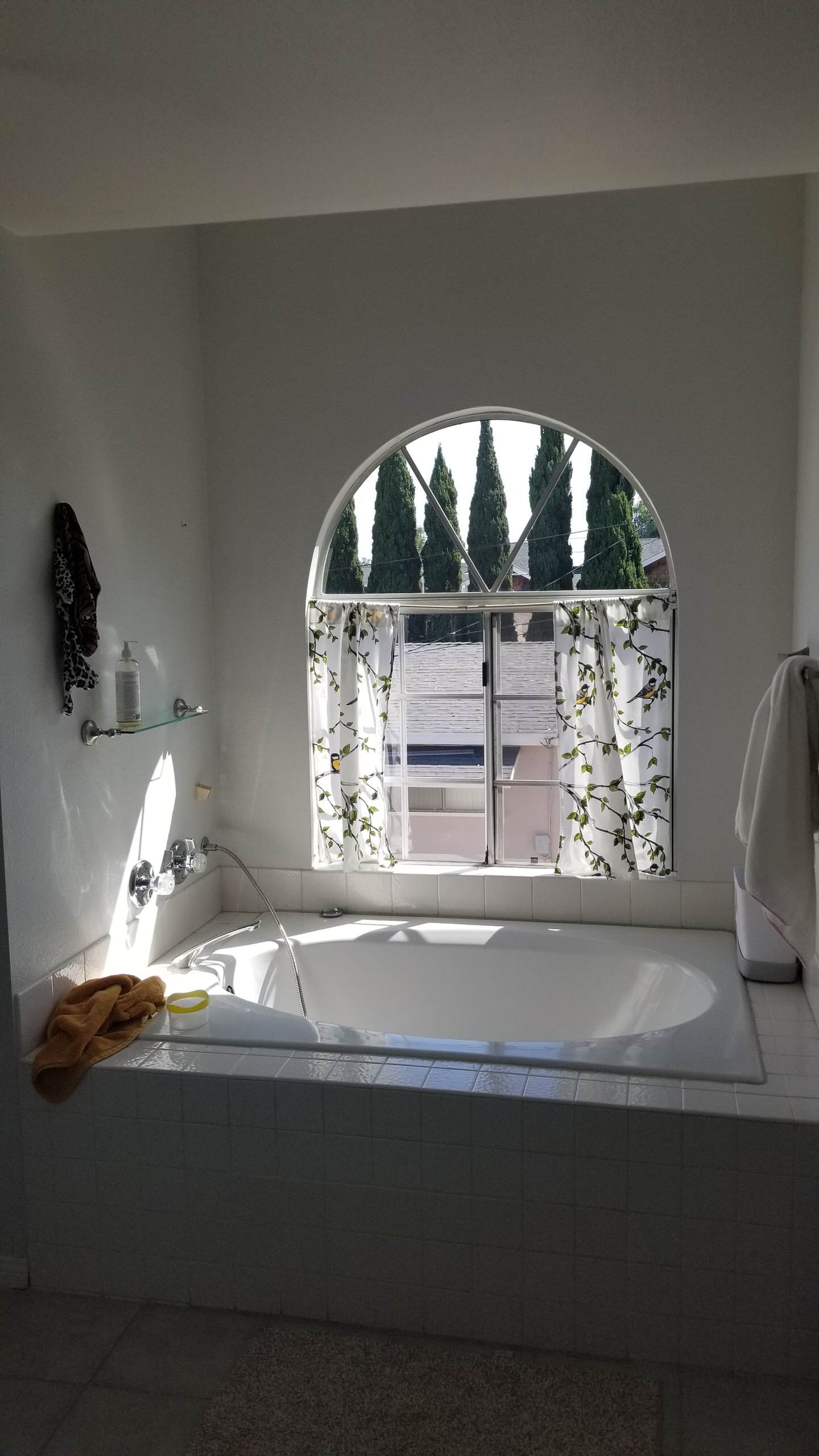 Master Bath Remodel, Costa Mesa CA