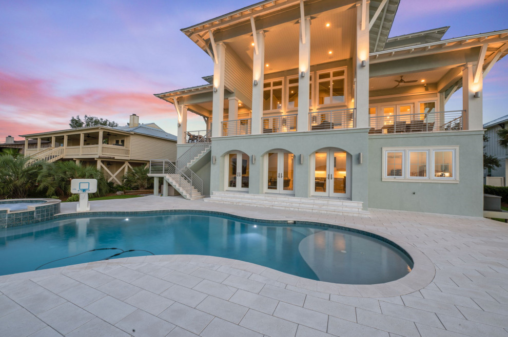 Hatteras Cove