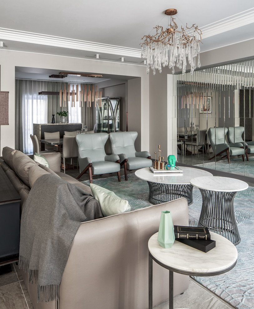 Таунхаус в Казани 2