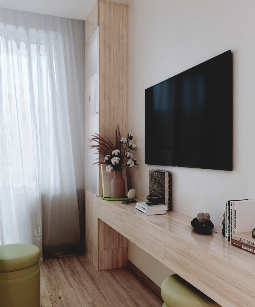 Проект "Лето"