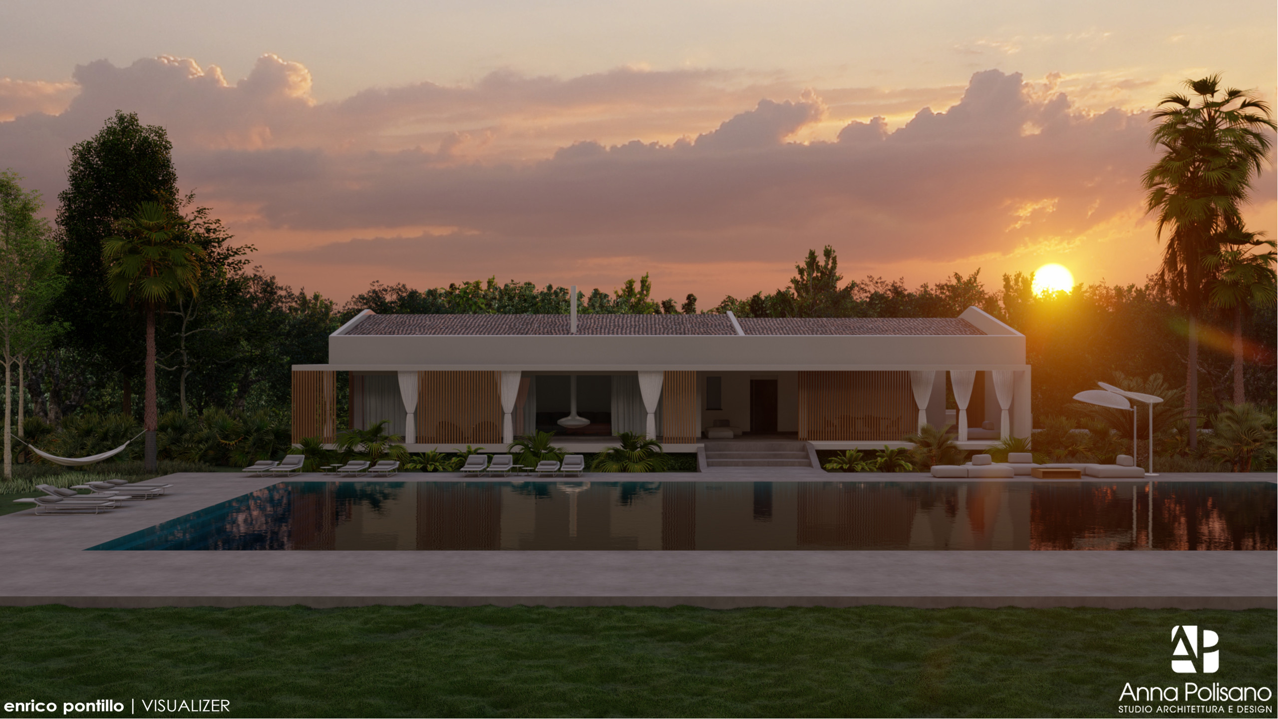 Villa SM