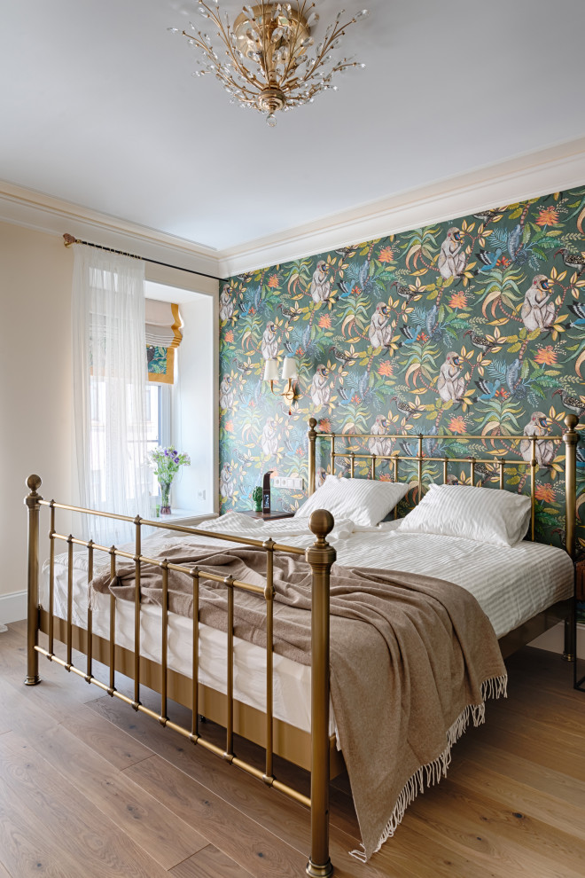 квартира на Спасской