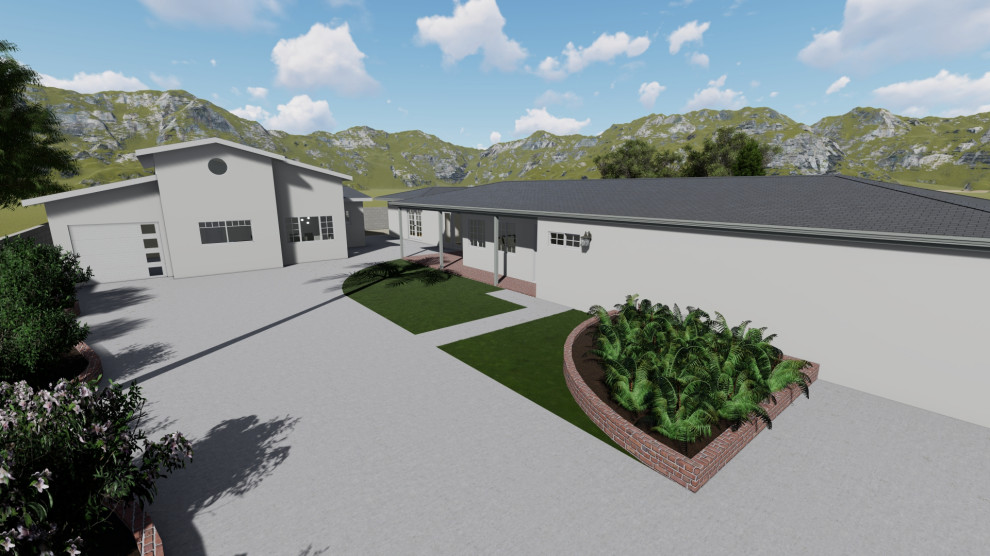 Neal Wilbert Rental Project