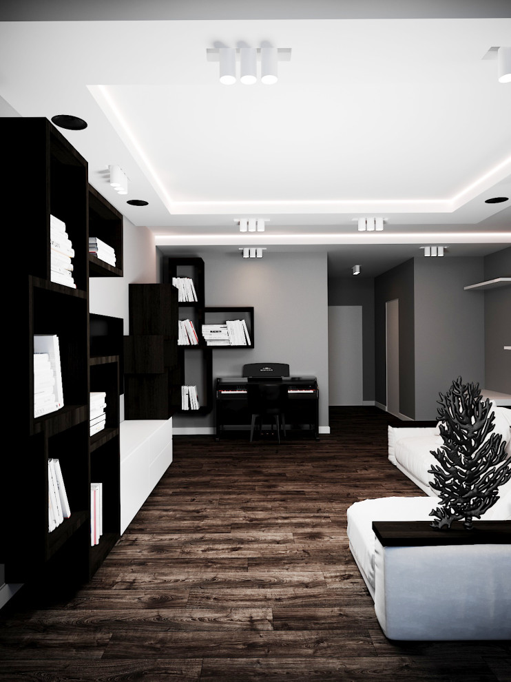 Минимализм