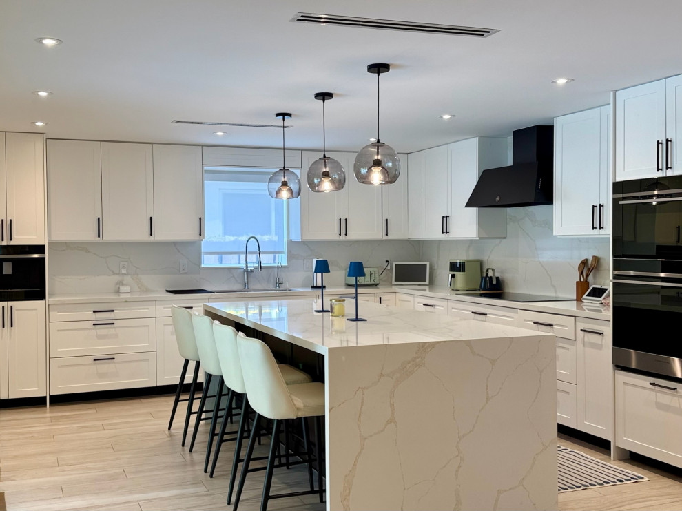 High Pines Home Transformation