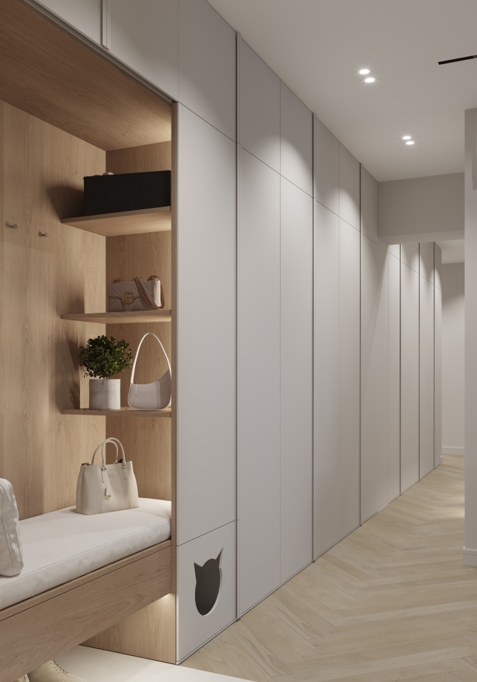 ЖК "Современник"