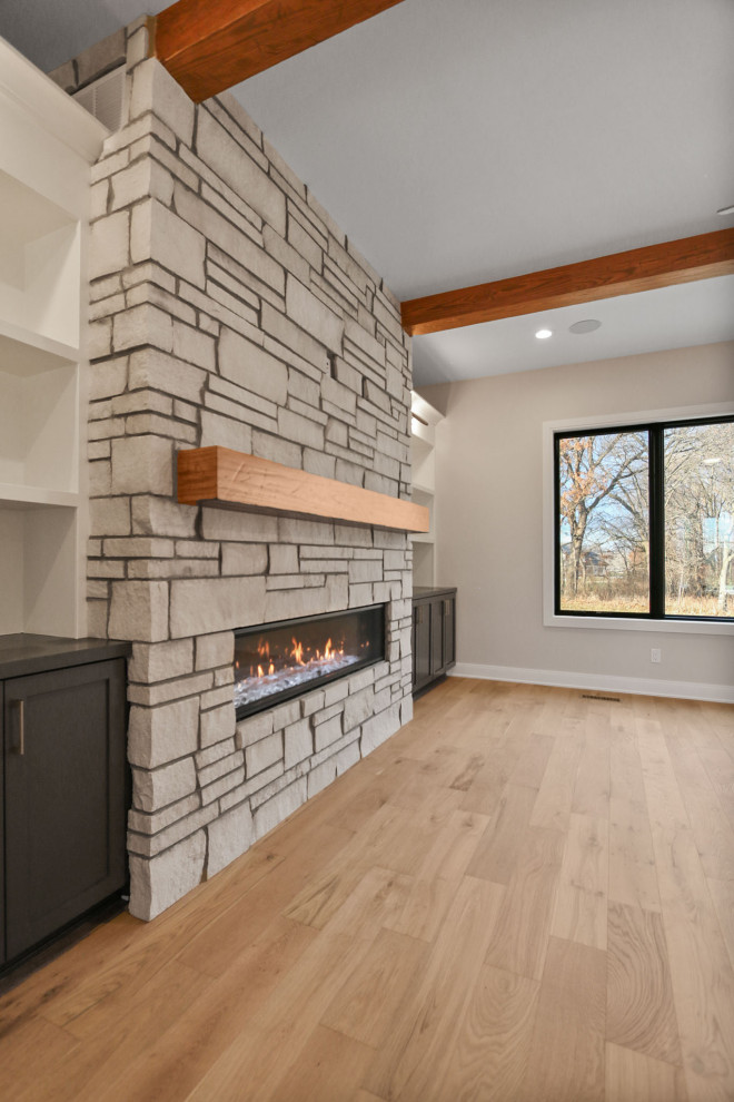 The Pepper Creek Project