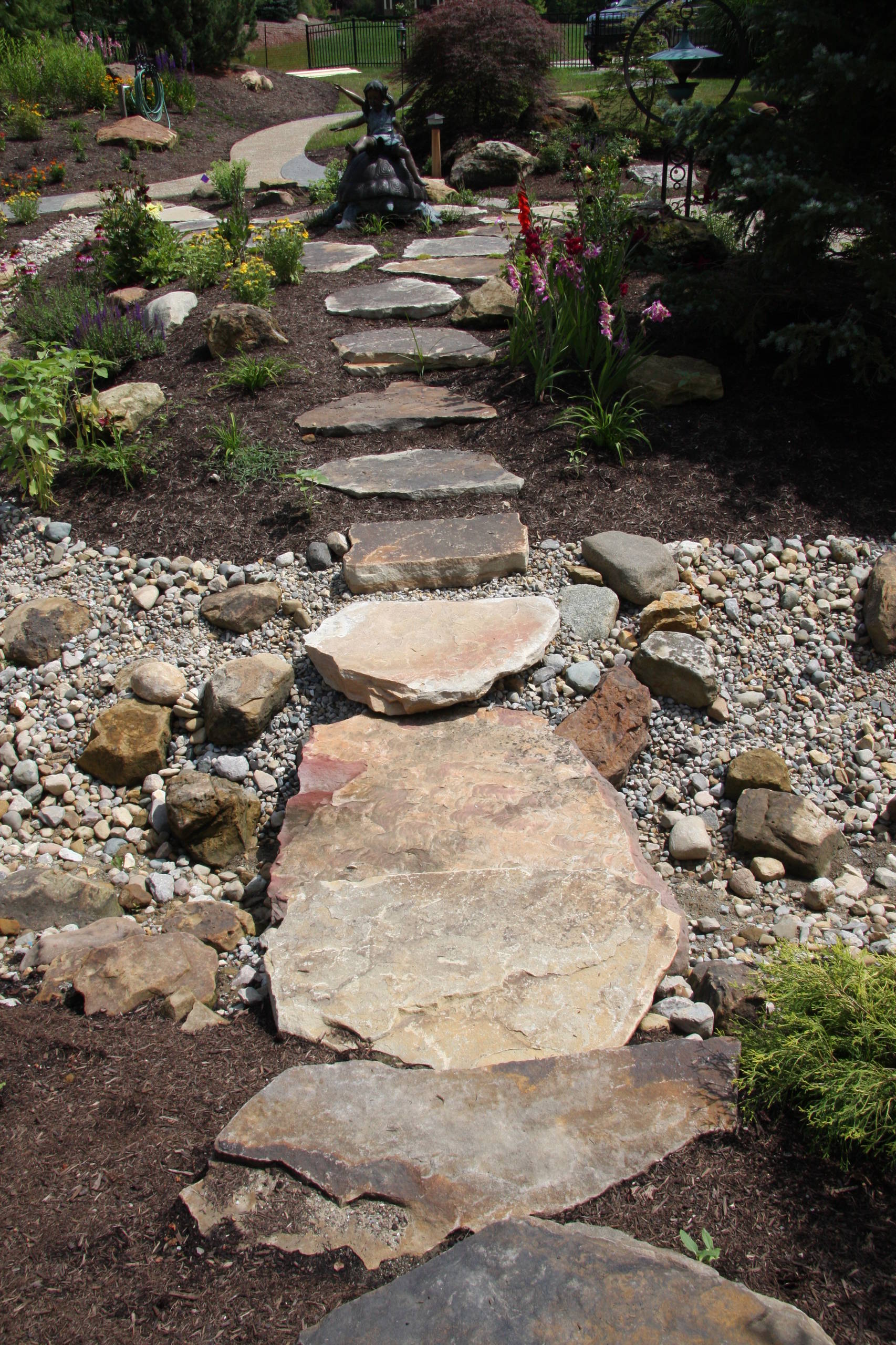 The Kaplan Residence