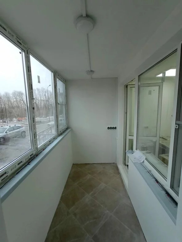 Ремонт стоматологической клиники, 131 кв.м.