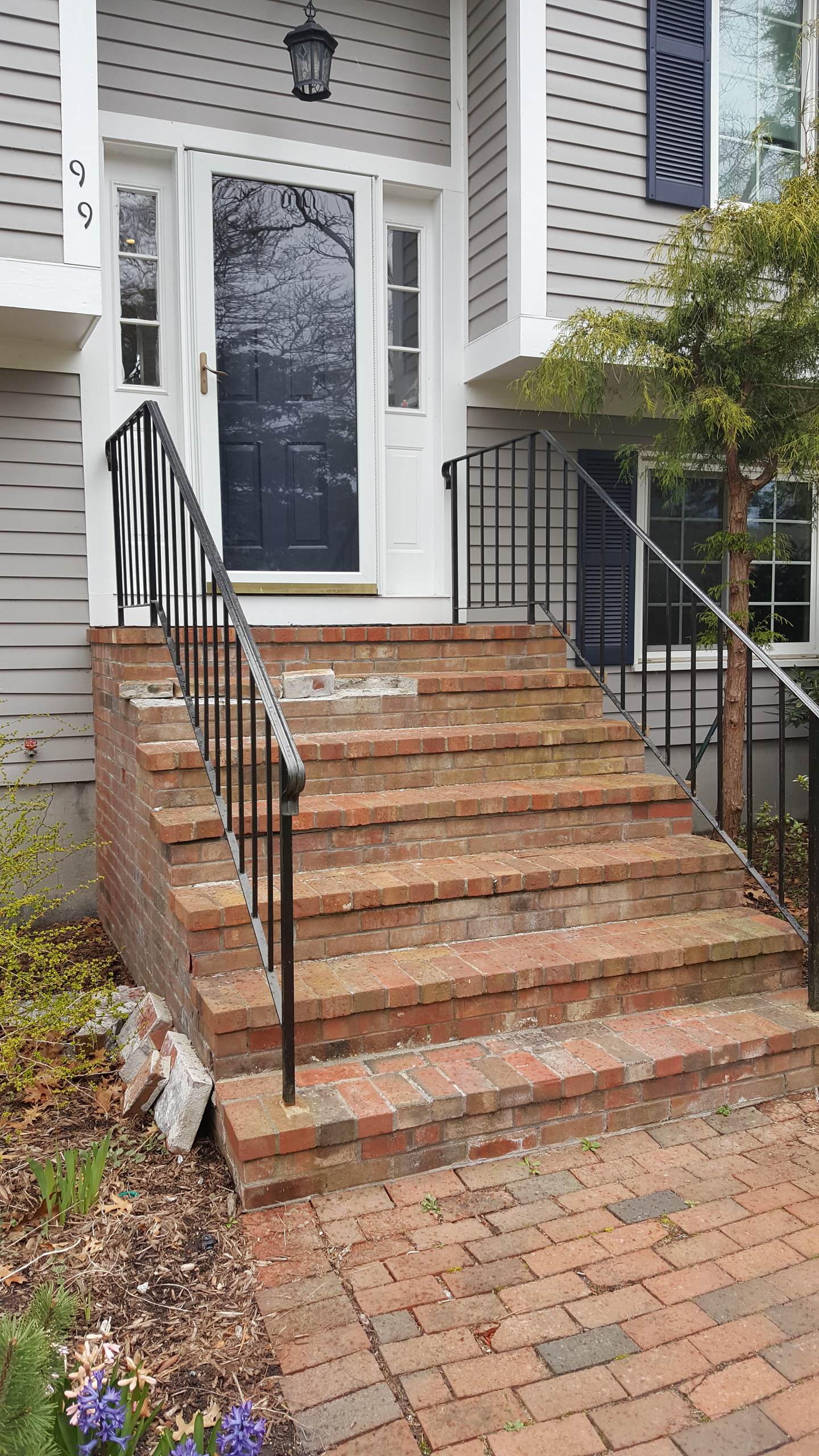 Composite Decks