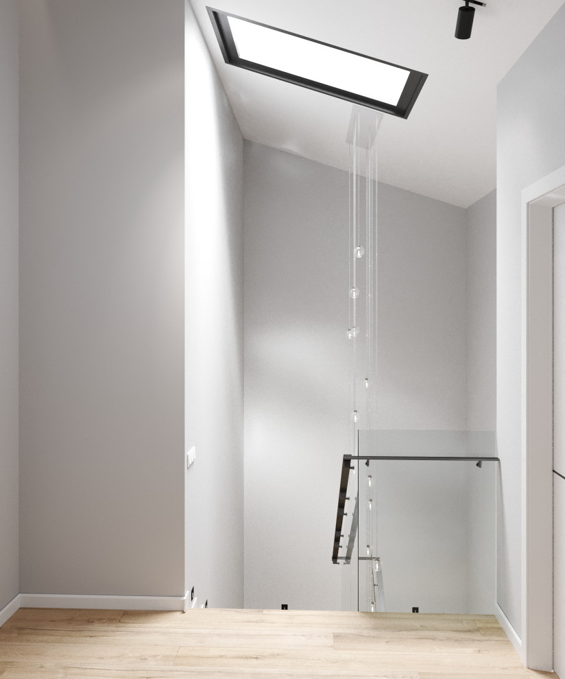 Проект на переулке Столярный