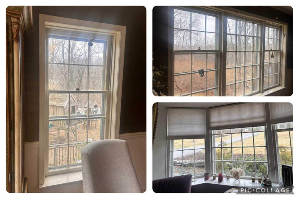 Back Grid Window Window with grid or no grid? | Houzz Forum