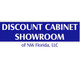 Discount Cabinet Showroom
