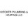 KIECKER PLUMBING & HEATING LLC