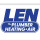 Len the Plumber Heating & Air, LLC