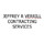 Jeffrey R Verrill Contracting Services