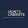 Hunt's Custom Cabinets