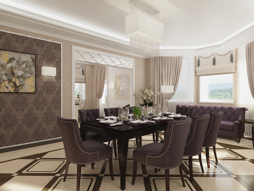 Частный дом