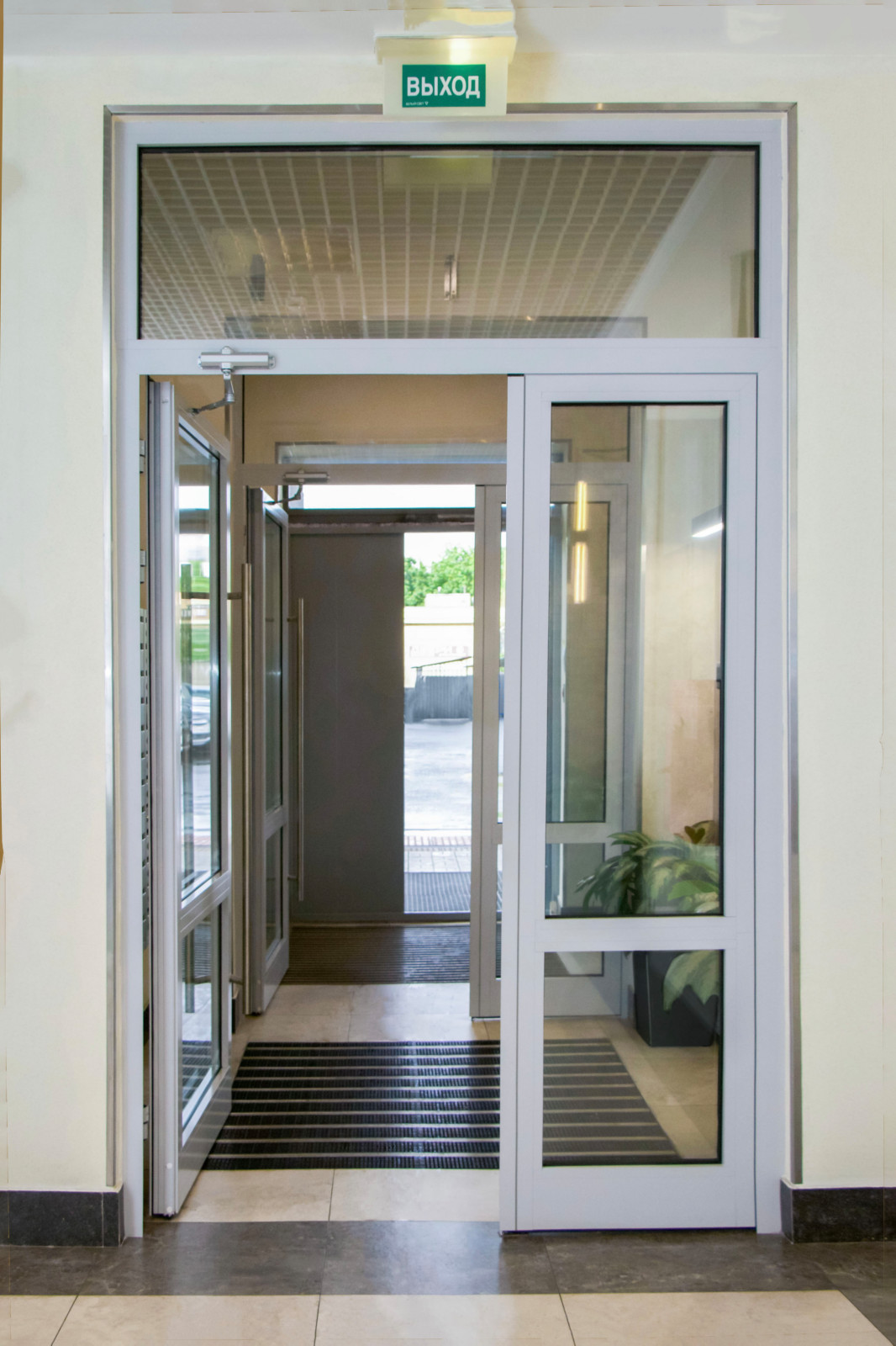 ЖК Богородский