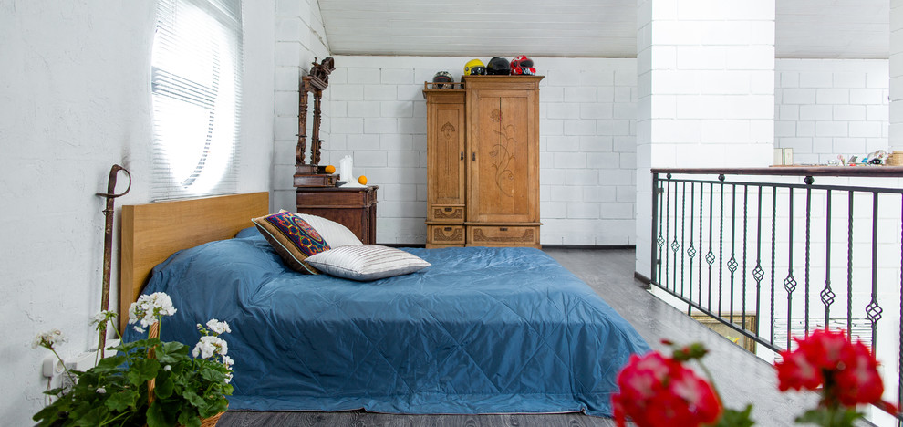 Интерьер Квартира № 3