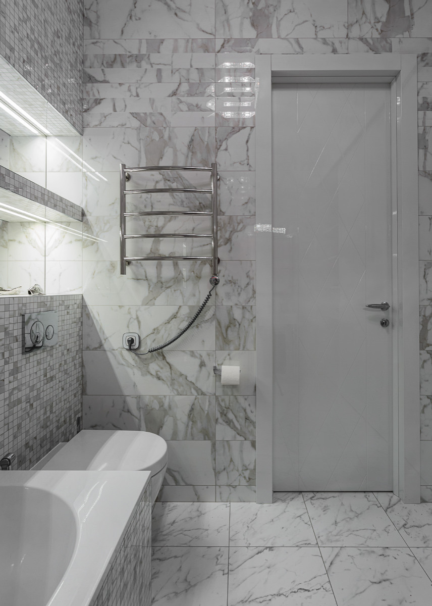 Домашняя нежность