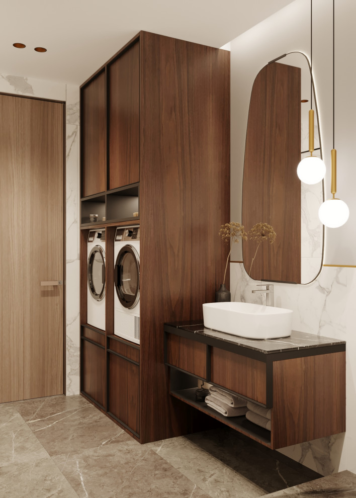 ЖК "Пресня сити"