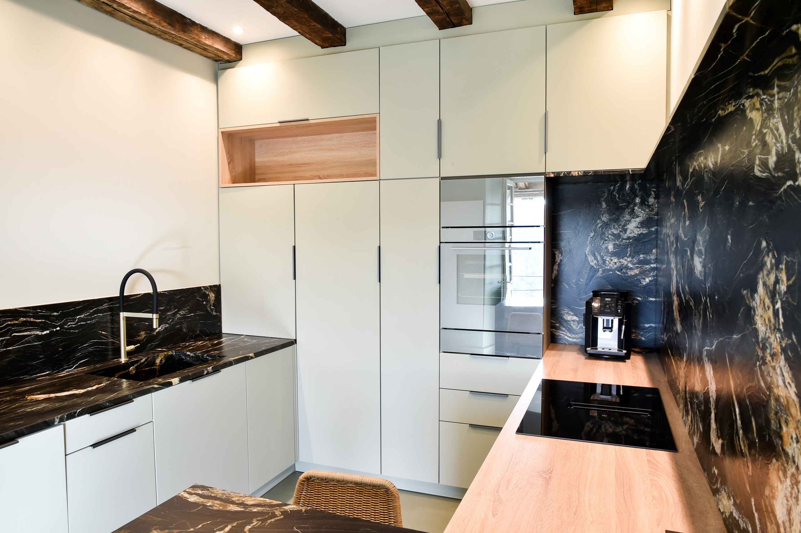 Rénovation Presbytère Corrèze