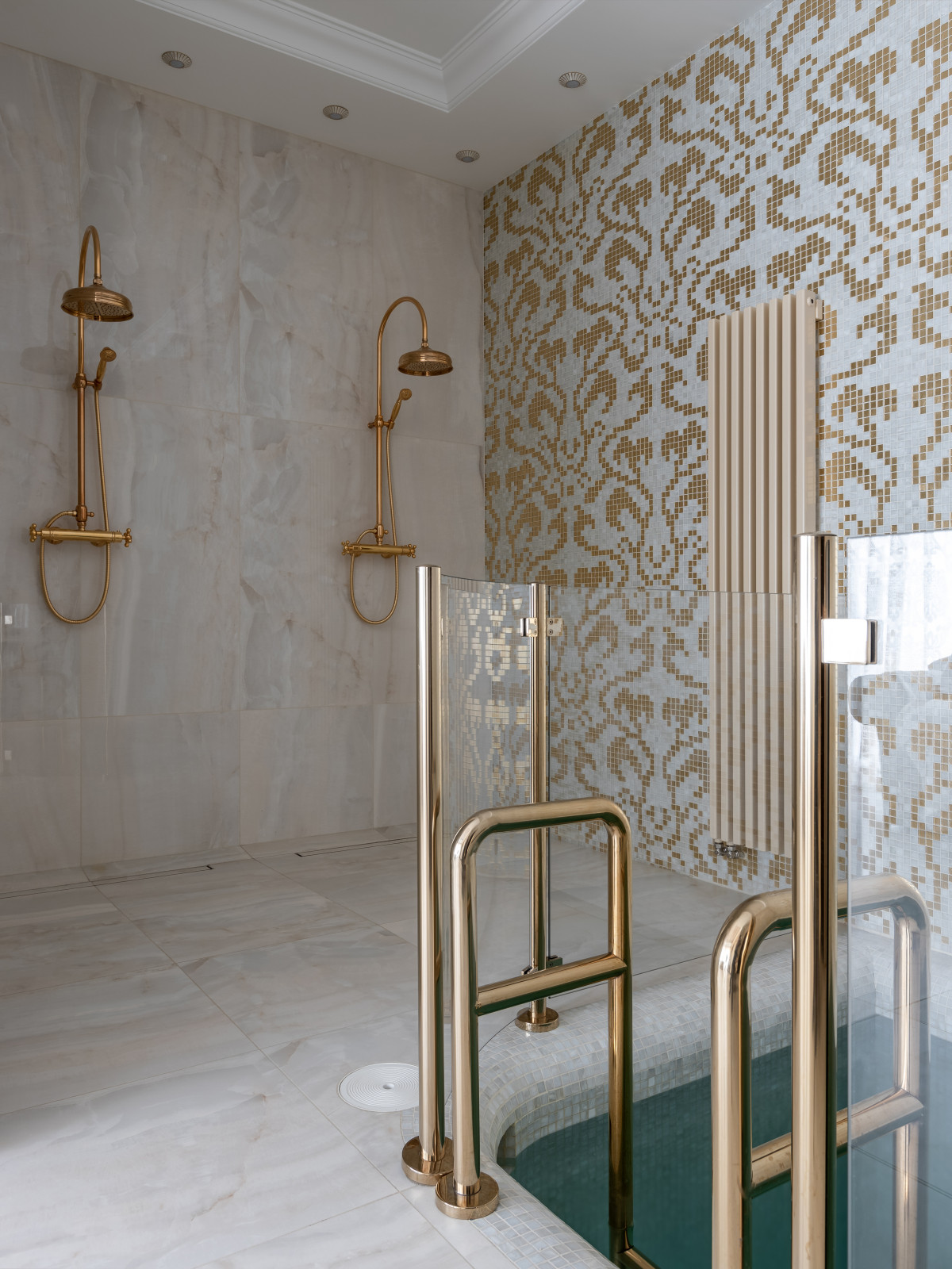 Коттедж В Завидово