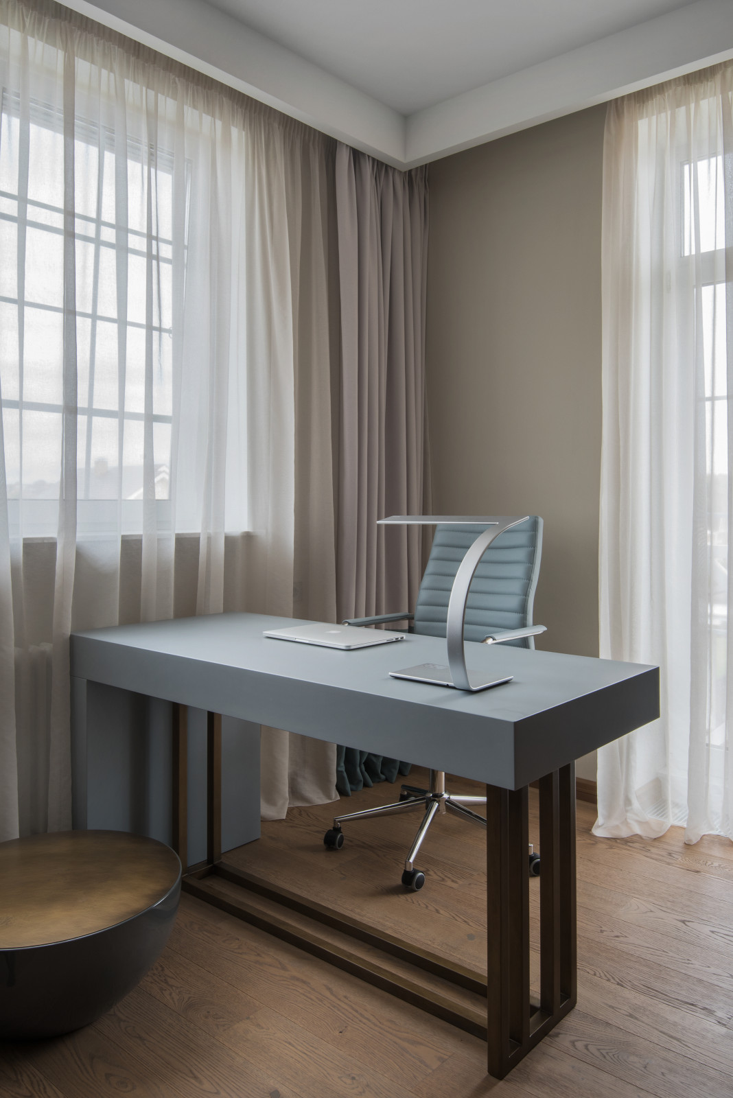 Загородный дом в коттеджном поселке "Эсквайр-парк"