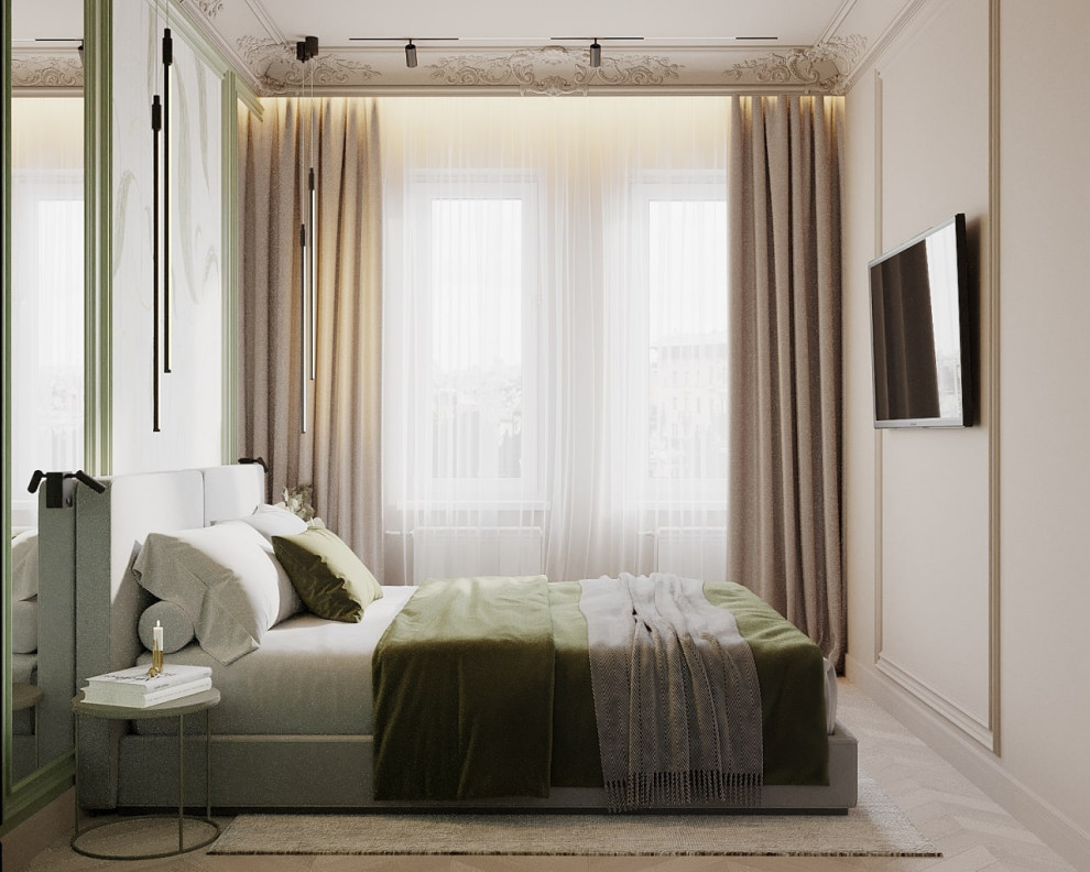 ЖК Морской конек