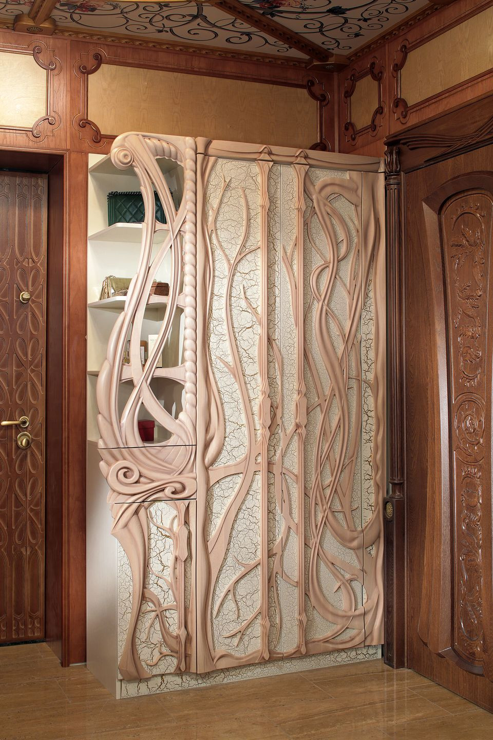 Квартира в Хамовниках