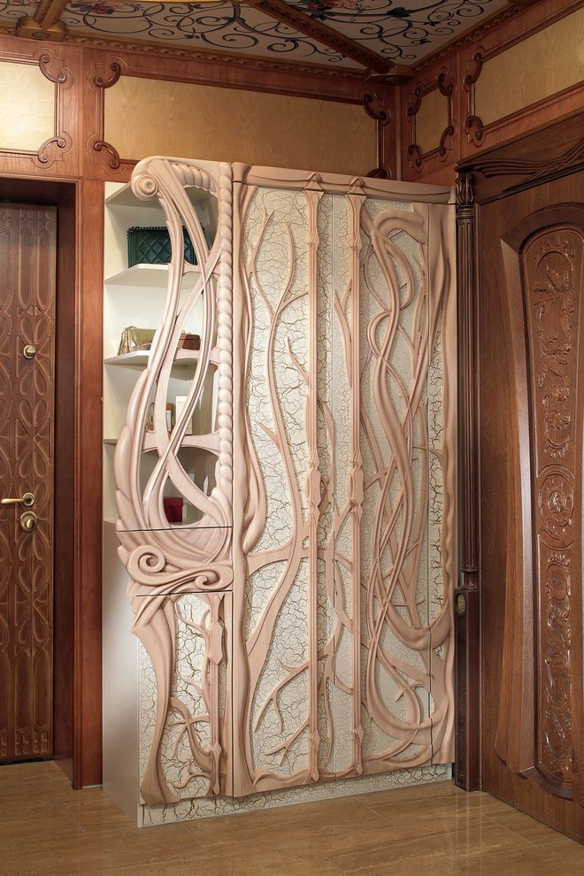 Квартира в Хамовниках