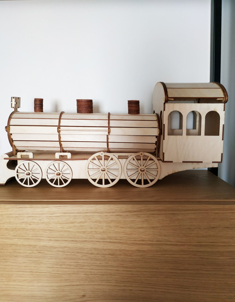 Детали декора.